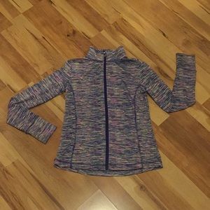 Ideology Girls Size M Exercise Shirt